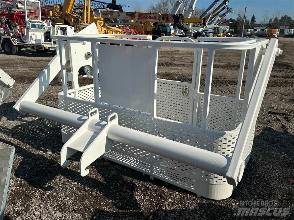 Altec  Vinç parçalari