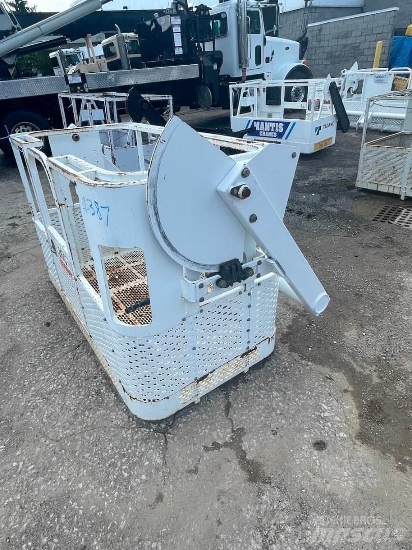 Altec  Vinç parçalari