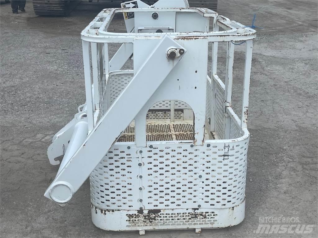 Altec  Vinç parçalari