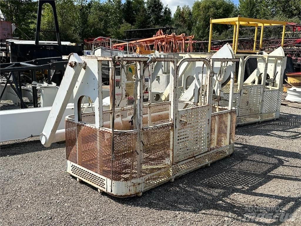 Altec 9700019868 Vinç parçalari