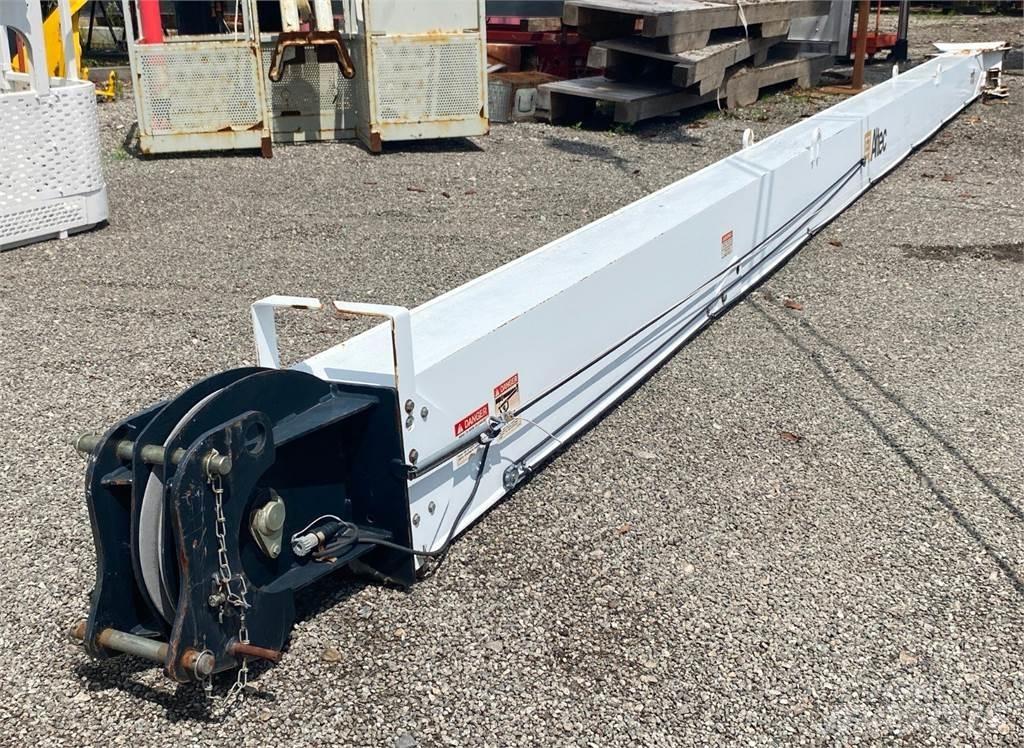 Altec 970017120 Bomlar ve kollar