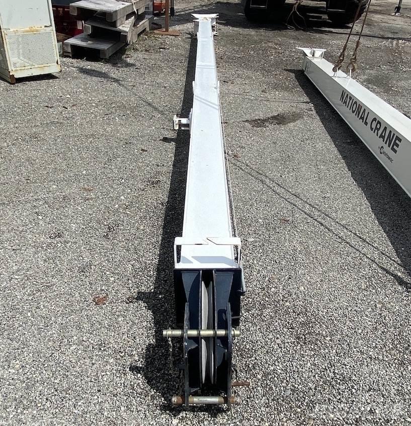 Altec 970017120 Bomlar ve kollar