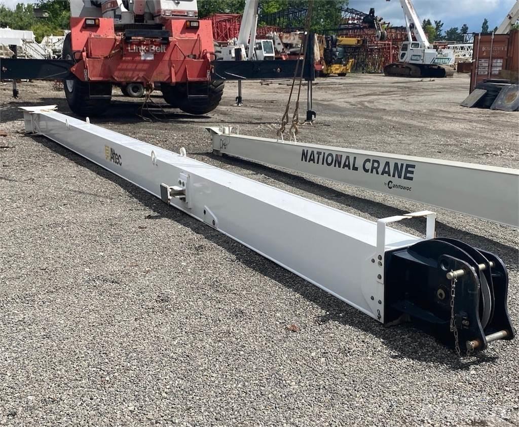 Altec 970017120 Bomlar ve kollar