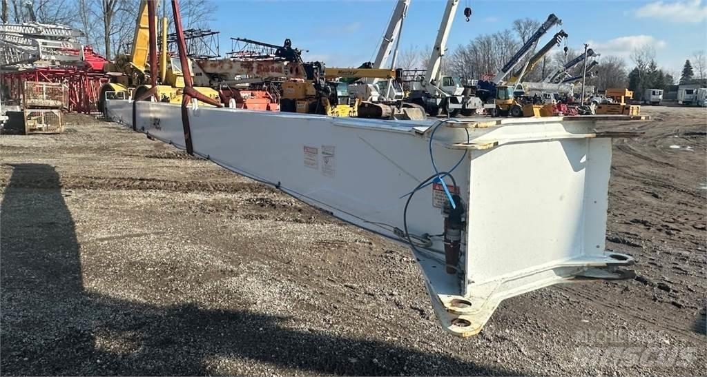 Altec 970017120 Bomlar ve kollar