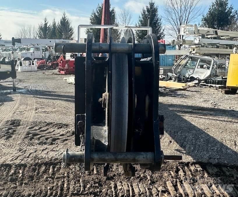 Altec 970017120 Bomlar ve kollar