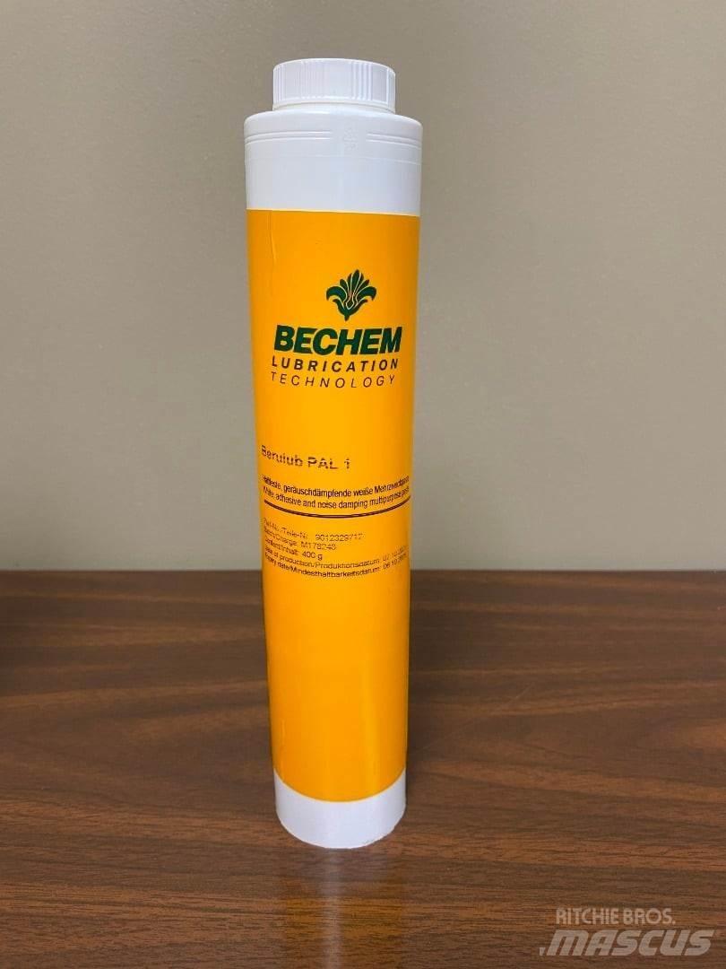  Bechem Diger vinçler