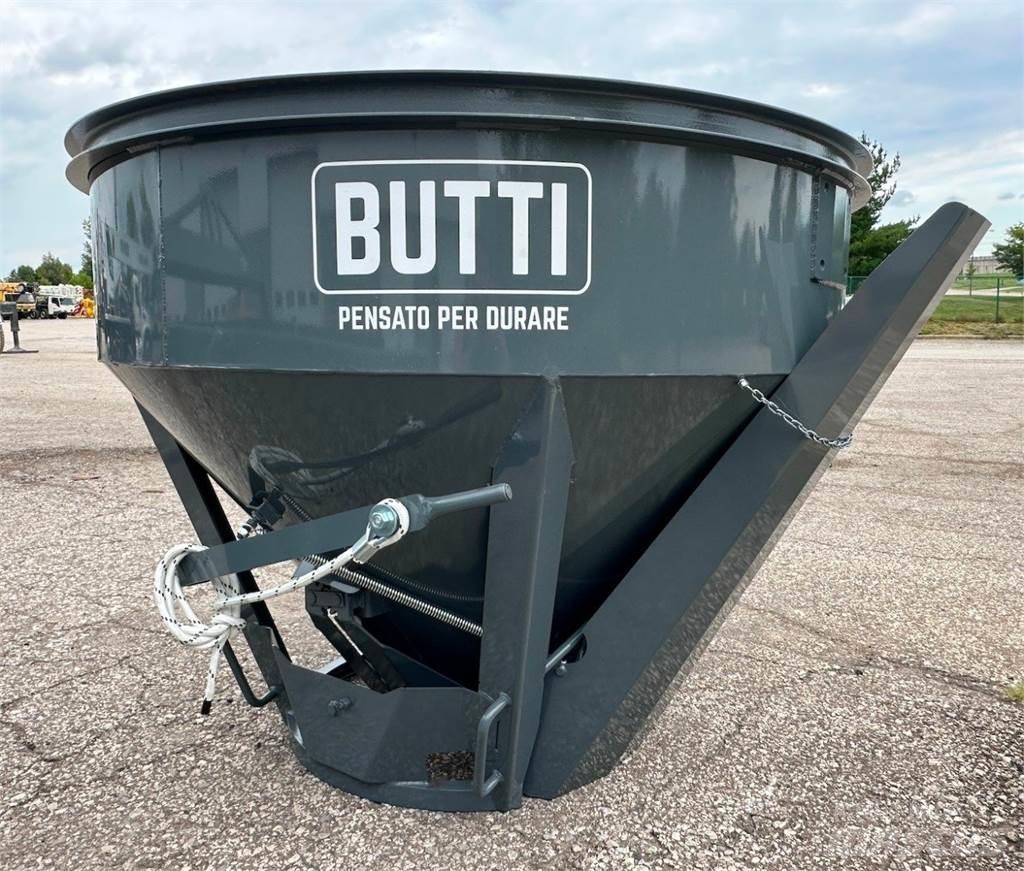 Butti 219X2OUS2 Kovalar
