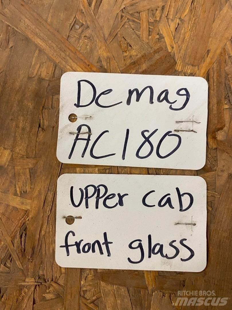 Demag 44005512 Diger vinçler