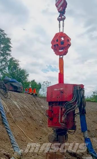  Finaros Diger vinçler