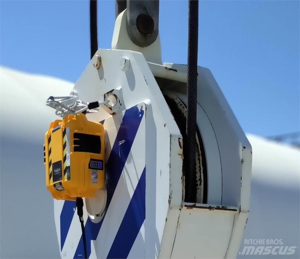  HoistCam Diger vinçler