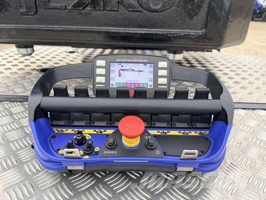 Jekko JF545 Mini vinçler