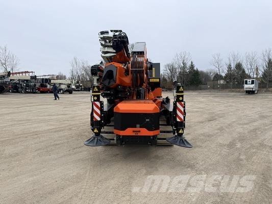 Jekko JF545 Mini vinçler