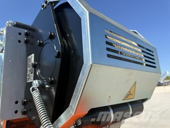 Jekko SPX1280 Mini vinçler