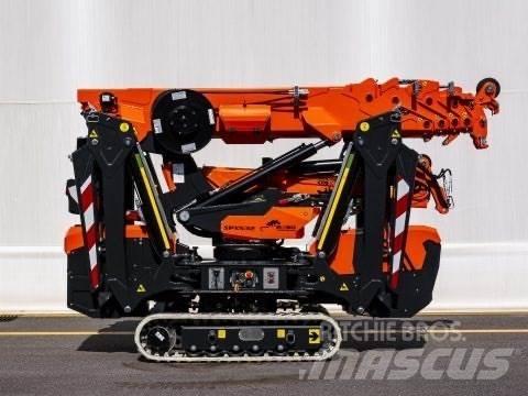 Jekko SPX532 Mini vinçler