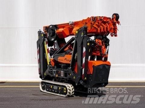 Jekko SPX532 Mini vinçler