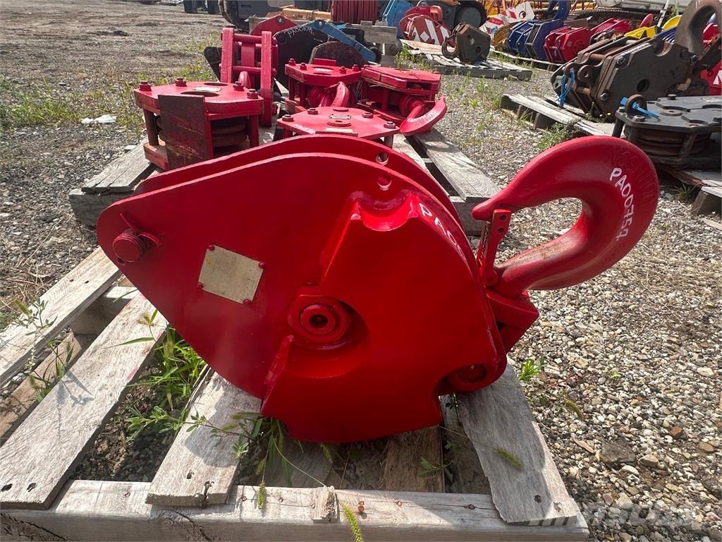 Johnson  Vinç parçalari