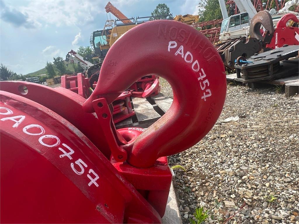 Johnson  Vinç parçalari