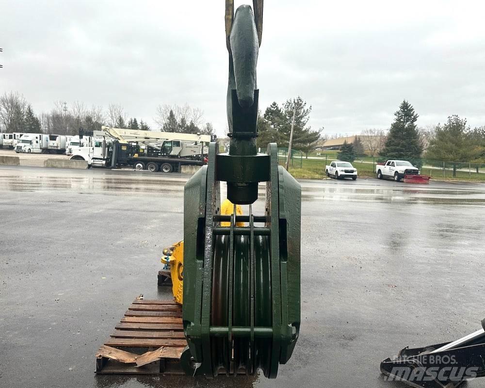 Johnson 60T24RTB Vinç parçalari