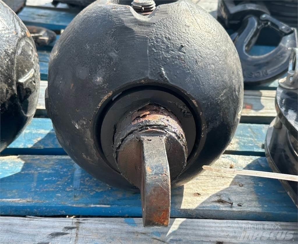 Johnson OB7EE150-1 Diger vinçler