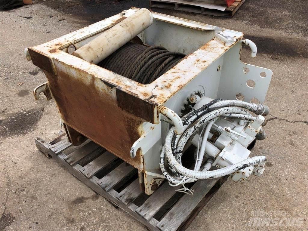 Krupp  Dış cephe asansörleri