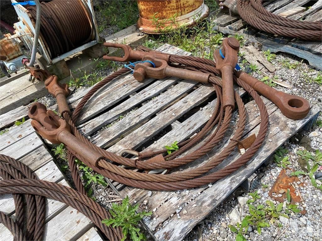 Link-Belt  Vinç parçalari