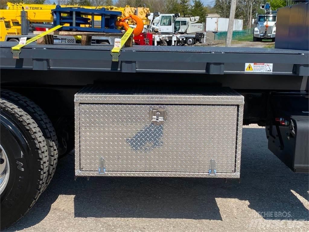 Manitex 30102 C Araç üzeri vinçler