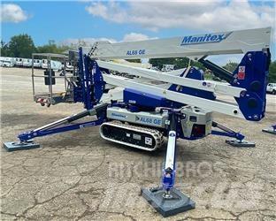 Manitex AL68 Diger vinçler