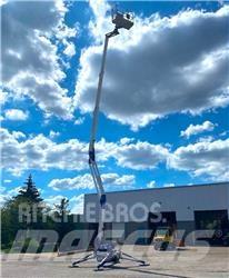 Manitex AL68 Diger vinçler