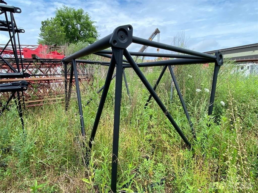 Manitowoc  Bomlar ve kollar