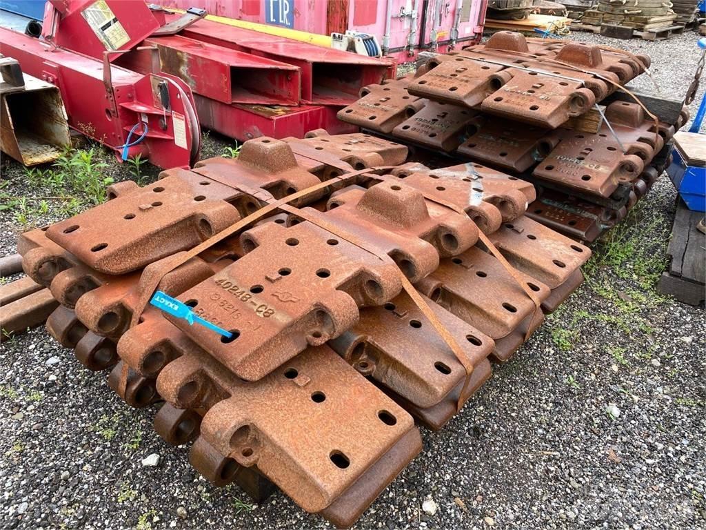 Manitowoc  Paletler