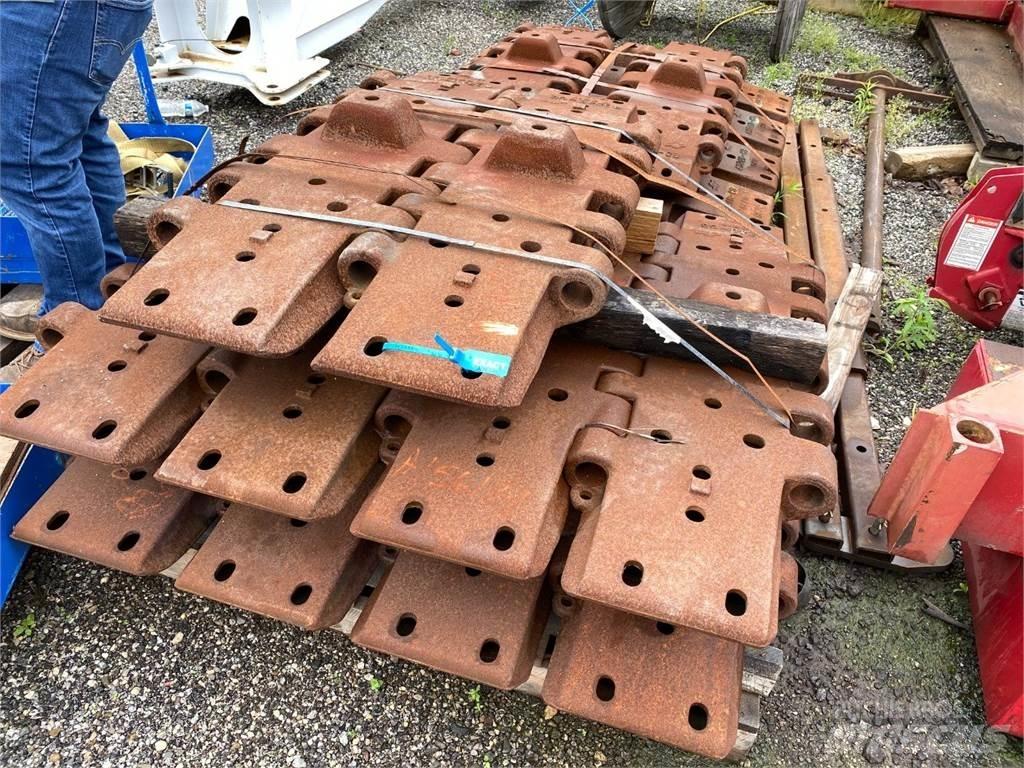 Manitowoc  Paletler