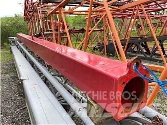 Manitowoc  Vinç parçalari