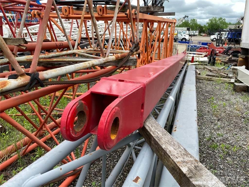 Manitowoc  Vinç parçalari