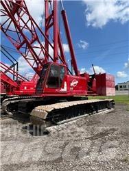 Manitowoc 777 S2 Paletli vinçler