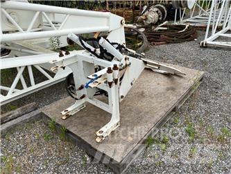Mantis 99600136027 Diger vinçler