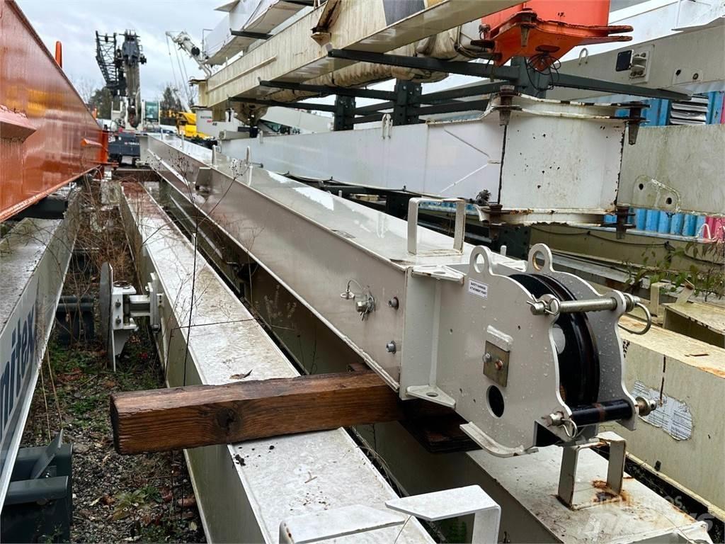 National 80088204 Bomlar ve kollar