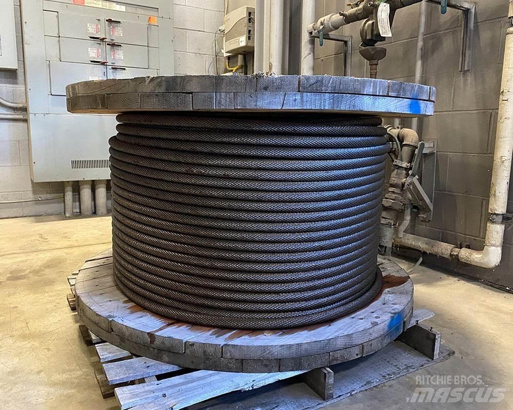  Other Diger vinçler