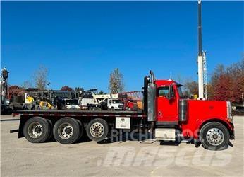 Peterbilt 379 Diger vinçler