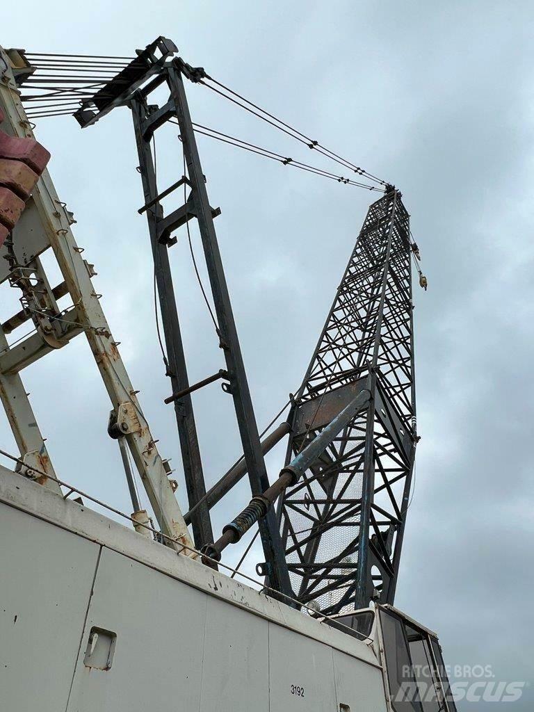 Sumitomo LS-248RH Paletli vinçler