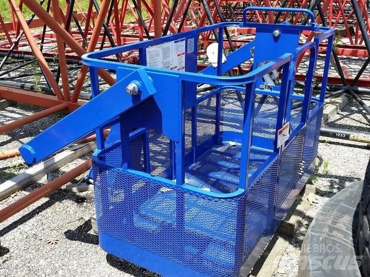 Tadano 240200 Vinç parçalari
