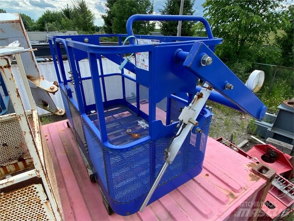 Tadano 240200 Vinç parçalari