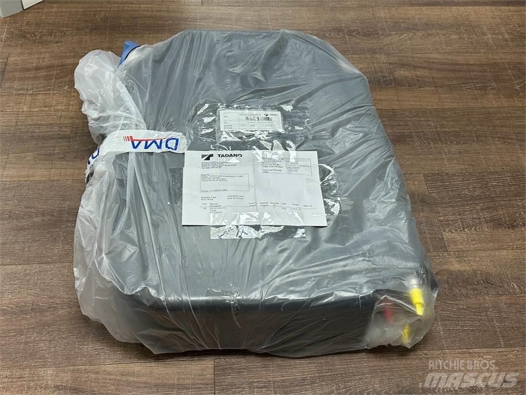 Tadano 94761050212 Diger vinçler