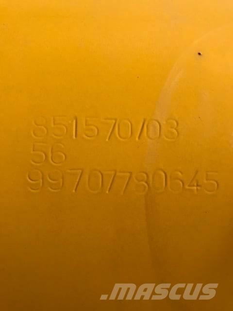 Tadano 99707780645 Vinç parçalari