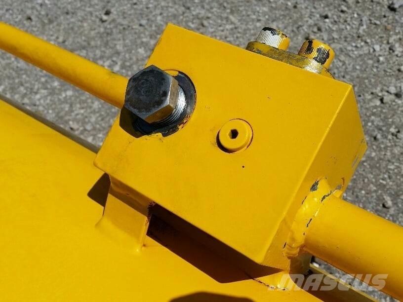 Tadano 99707780645 Vinç parçalari