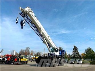 Tadano GR 800XL-4 Arazi Tipi Vinçler (RT)