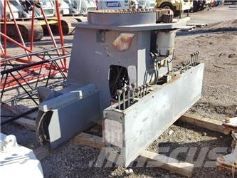 Terex  Hidrolik