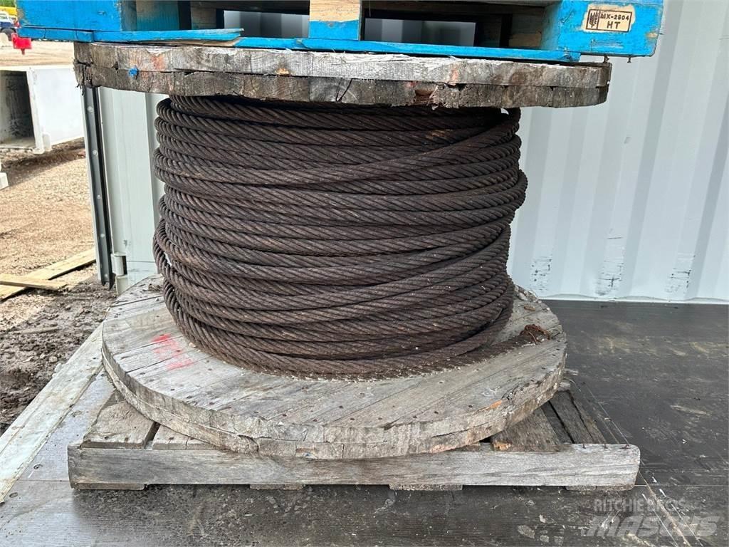  Unknown Diger vinçler