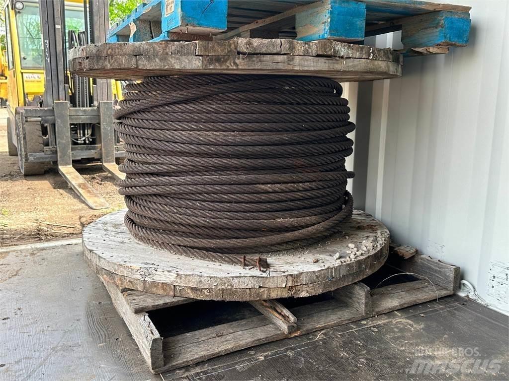  Unknown Diger vinçler