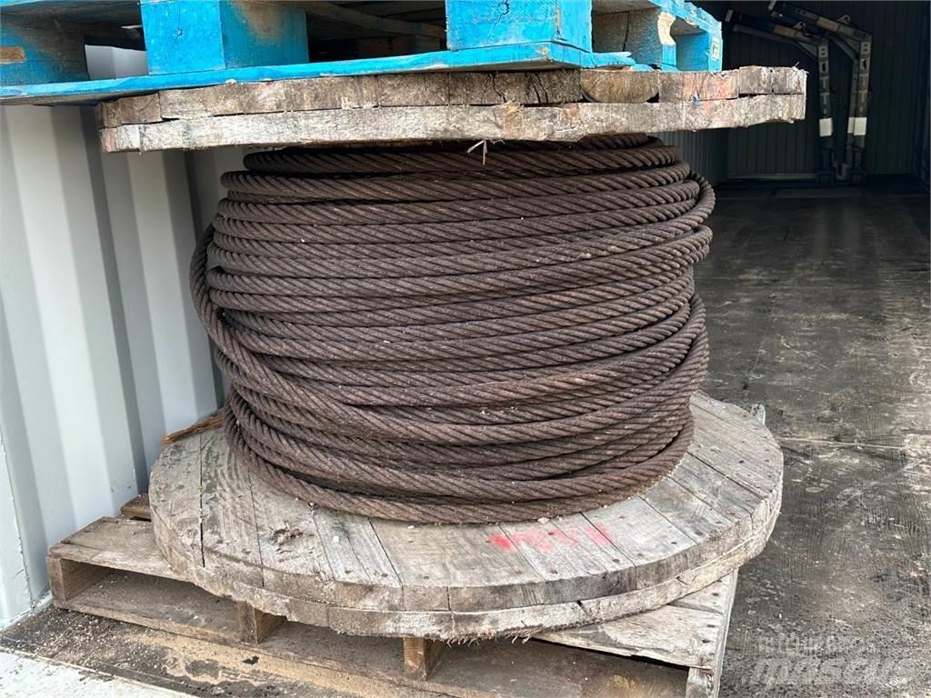  Unknown Diger vinçler