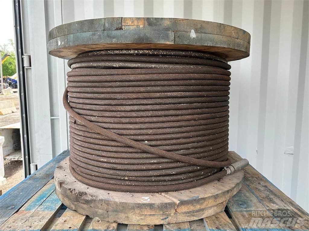  Unknown Diger vinçler